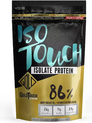 ISO TOUCH 86% 907gr - GoldTouch Nutrition