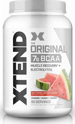 XTend The Original 7g BCAA 1260gr Watermelon explosion