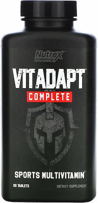 Nutrex VitAdapt Complete 90 ταμπλέτες