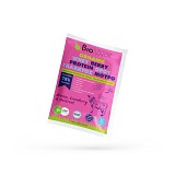 Βιολόγος Organic Whey Berry Protein 78% Βιολογική Πρωτεΐνη Ορού Γάλακτος Χωρίς Γλουτένη 25gr