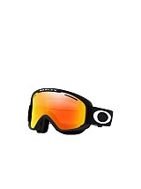 Oakley O-Frame 2.0 Pro Μάσκα Σκι & Snowboard Ενηλίκων ΟΟ7113-01