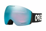 Oakley OO7050-83 Flight Deck L Factory Pilot Black Prizm Snow Sapphire Iridium