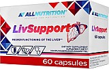 AllNutrition LivSupport 60 κάψουλες