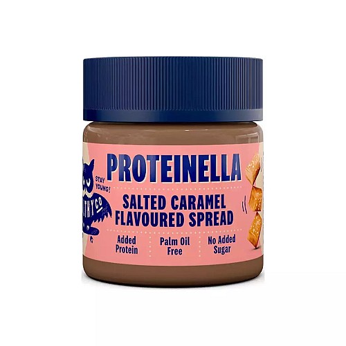 Healthy Co Proteinella Salted Caramel 360gr