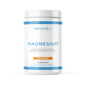 Revive MD Magnesium 165gr Orange flavor