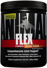 Universal Animal Flex 348gr Orange