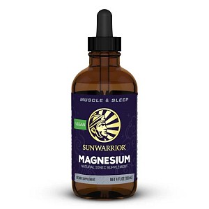 Sunwarrior Magnesium 118ml