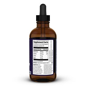 Sunwarrior Magnesium 118ml