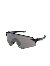 Oakley Ανδρικά Γυαλιά Ηλίου με Μωβ Σκελετό και Μωβ Φακό OO9471-24