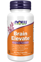 Brain Elevate™ 60 Vcaps - Now