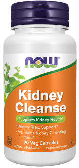 Now foods - Kidney Cleanse 90 Veg caps