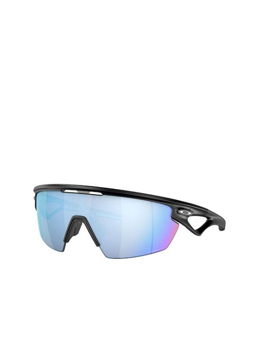 Oakley Sphaera Γυαλιά Ηλίου με Μαύρο Σκελετό OO9403-05