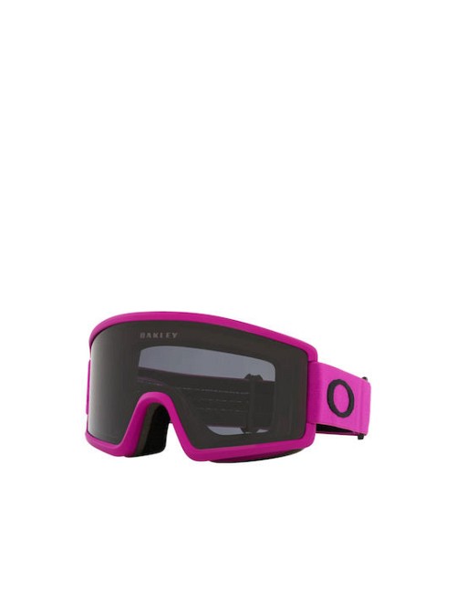 Oakley Target Line Μάσκα Σκι & Snowboard Ενηλίκων ΟΟ7121-12